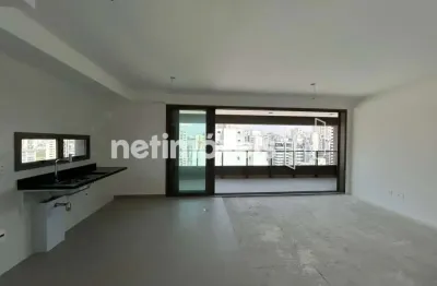 Apartamento com 3 quartos à venda na Alameda dos Nhambiquaras, 1375, Moema, São Paulo