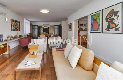 Apartamento com 3 quartos à venda na Rua Pernambuco, 46, Higienópolis, São Paulo