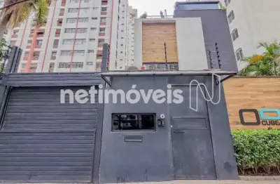 Casa em condomínio fechado com 1 quarto à venda na Rua Doutor Eduardo de Souza Aranha, 106, Vila Nova Conceição, São Paulo
