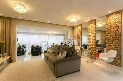 Apartamento com 3 quartos à venda na Rua São Felipe, 145, Parque São Jorge, São Paulo