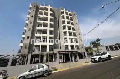 Apartamento com 2 quartos à venda na Rua Alzira Delegá, 416, Vila Letônia, Nova Odessa
