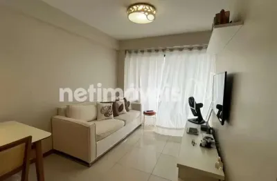 Apartamento com 2 quartos à venda na Alameda dos Umbuzeiros, 581, Caminho das Árvores, Salvador