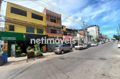 Área Comercial para Aluguel na Vila Rui Barbosa ( Cidade Baixa )