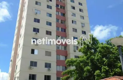 Apartamento com 3 quartos à venda na Avenida Centenário, 508, Garcia, Salvador