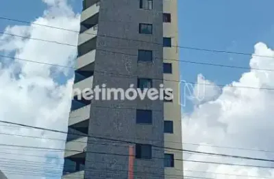 Apartamento Quarto e Sala Mobiliado | Porteira Fechada | Varanda Integrada | Ideal para Airbnb