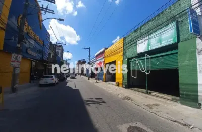 Lojão com Área de 400 m²; para Aluguel na Calçada ( Cidade Baixa )