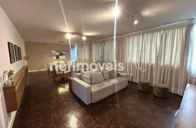 Apartamento com 4 quartos à venda na Alameda Lorena, 1041, Jardim Paulista, São Paulo