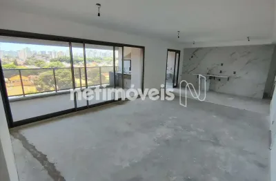 Apartamento com 3 quartos à venda na Rua Domingos Lopes, 155, Campo Belo, São Paulo
