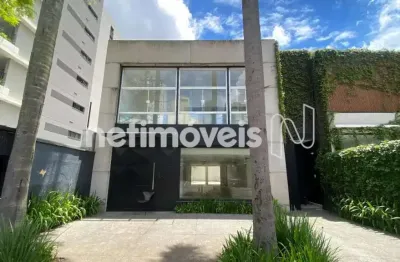 LOJA COMERCIAL 280M&sup2; VILA NOVA CONCEIÇÃO VENDA E LOCAÇÃO SP ITAIM BIBI