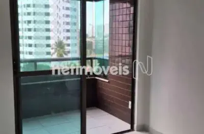 Apartamento com 2 quartos à venda na Rua Professor Ildefonso de Mesquita, Parque Bela Vista, Salvador
