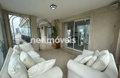 Apartamento com 3 quartos para alugar na Rua Doutor Melo Alves, 690, Cerqueira César, São Paulo