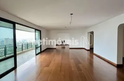 Apartamento com 4 quartos para alugar na Rua Joaquim José Esteves, 60, Santo Amaro, São Paulo