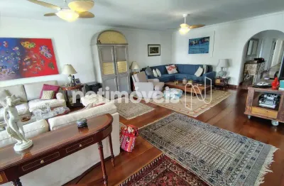 Apartamento com 3 quartos para alugar na Rua Antônio Felício, Itaim Bibi, São Paulo