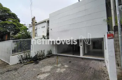 Ponto comercial para alugar na Rua Professor José Benedito Camargo, 42, Vila Nova Conceição, São Paulo