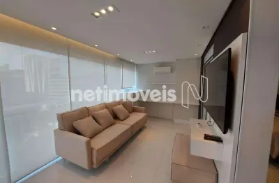 Apartamento com 1 quarto para alugar na Avenida Presidente Juscelino Kubitschek, 1545, Vila Nova Conceição, São Paulo