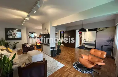 Apartamento com 2 quartos para alugar na Rua Haddock Lobo, 956, Cerqueira César, São Paulo