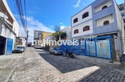 Apartamento com 2 quartos para alugar na Rua Desembargador Adolfo Ribeiro Santos Souza, 9, Nazaré, Salvador