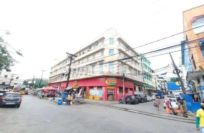 Sala comercial com 10 salas para alugar na Largo da Calçada, 1, Calçada, Salvador
