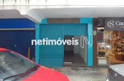 Ponto comercial com 1 sala para alugar na Rua Portugal, 6, Comércio, Salvador