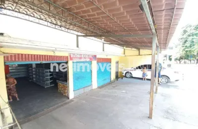 Ponto comercial com 2 salas para alugar na Rua José Joaquim Alves, 348, Plataforma, Salvador
