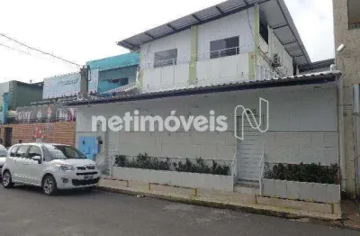 Casa comercial com 15 salas para alugar na Rua Francisco Souza, 8, Roma, Salvador