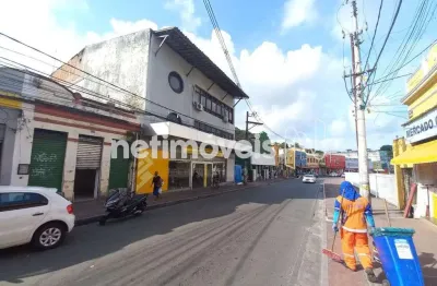 Ponto comercial com 1 sala para alugar na Avenida José Joaquim Seabra, 348, Baixa dos Sapateiros, Salvador