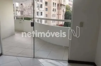 Apartamento com 3 quartos à venda na Rua Miguel Gustavo, Brotas, Salvador