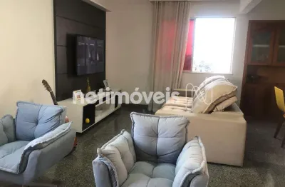 Apartamento com 3 quartos à venda na Avenida Anita Garibaldi, 707, Federação, Salvador