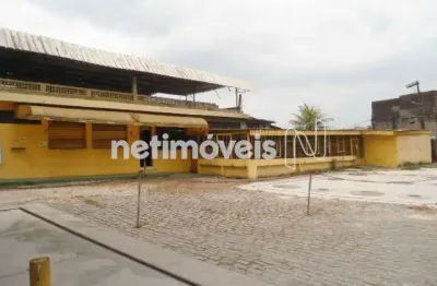 Ponto comercial com 2 salas para alugar na Avenida Afrânio Peixoto, 2, Itacaranha, Salvador