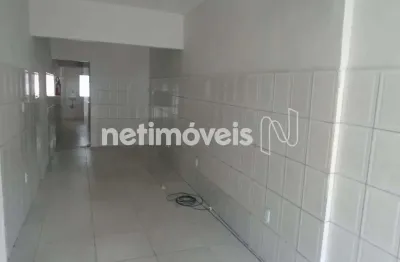 Ponto comercial com 1 sala para alugar na Rua Henrique Dias, 20, Roma, Salvador