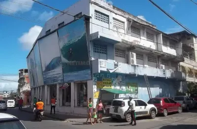 Ponto comercial com 16 salas para alugar na Rua Direta de Tancredo Neves, 1, Tancredo Neves, Salvador