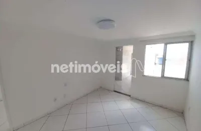 Apartamento com 2 quartos para alugar na Rua Haroldo de Sá, 11, Uruguai, Salvador
