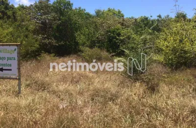 Terreno à venda na Avenida Do Farol, 1, Praia do Forte, Mata de São João