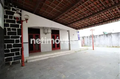 Casa com 3 quartos à venda na Travessa Rio São Francisco, 12, Monte Serrat, Salvador