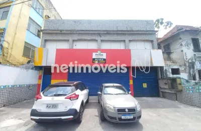 Sala comercial com 3 salas para alugar na Avenida Fernandes da Cunha, 39, Mares, Salvador