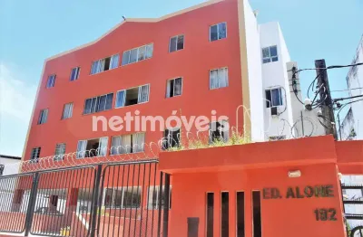 Apartamento com 3 quartos à venda na Rua Guilherme Muniz, Pernambués, Salvador