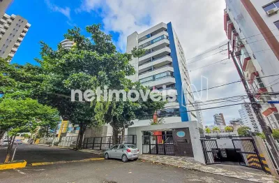Apartamento com 1 quarto à venda na Rua Professor Clementino Fraga, 78, Ondina, Salvador