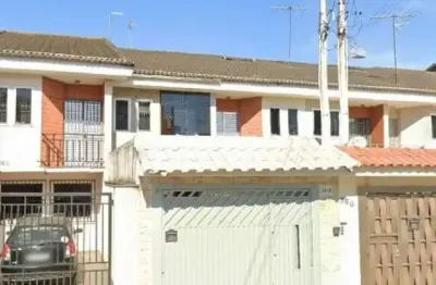 Casa com 3 quartos à venda na rua togo, --, jardim japão, são paulo, 97 m2 por r$ 750.000