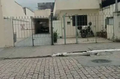 Casa com 2 quartos à venda na rua margarinos torres, --, vila maria baixa, são paulo, 56 m2 por r$ 1.100.000