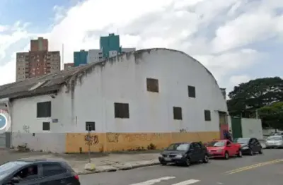 Barracão / galpão / depósito à venda na rua sargento josé pessoto sobrinho, --, parque novo mundo, são paulo, 1731 m2 por r$ 7.785.000