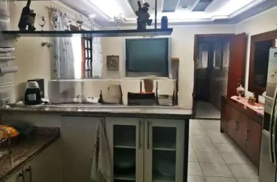 Casa com 3 quartos à venda na rua araritaguaba, --, vila maria, são paulo, 175 m2 por r$ 1.200.000
