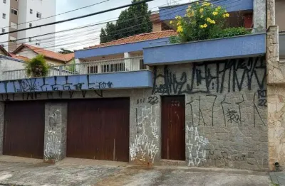 Casa com 6 quartos à venda na rua orindiúva, --, vila maria alta, são paulo, 265 m2 por r$ 1.500.000