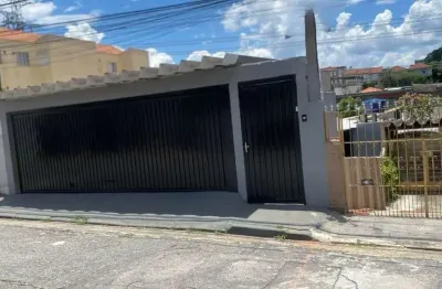 Casa com 7 quartos à venda na rua maria augusta, --, vila medeiros, são paulo, 126 m2 por r$ 670.000