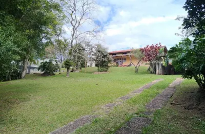 Chácara / sítio com 4 quartos à venda na estrada dos parecis, --, jardim estância brasil, atibaia, 658 m2 por r$ 900.000