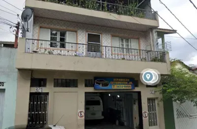 Sala comercial à venda na rua porangatu, --, vila maria alta, são paulo, 240 m2 por r$ 1.200.000