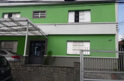 Prédio com 1 sala à venda na avenida amadeu poli, --, parque novo mundo, são paulo, 280 m2 por r$ 1.290.000