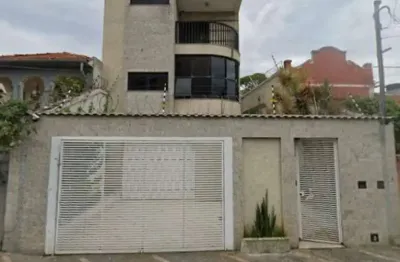 Casa com 3 quartos à venda na rua antônio da silva, --, vila maria alta, são paulo, 210 m2 por r$ 1.850.000