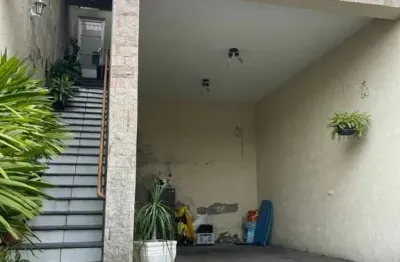 Casa com 3 quartos à venda na rua cachoeira do arari, --, vila leonor, são paulo, 163 m2 por r$ 850.000