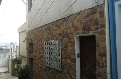 Casa com 4 quartos à venda na rua horácio de castilho, --, vila maria alta, são paulo, 120 m2 por r$ 850.000