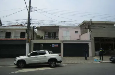 Casa com 3 quartos à venda na avenida manuel antônio gonçalves, --, jardim guanca, são paulo, 146 m2 por r$ 900.000